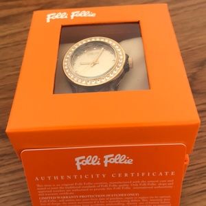 Folli Follie Women’s Watch